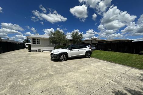 Photo of property in 29a Collins Road, Melville, Hamilton, 3206