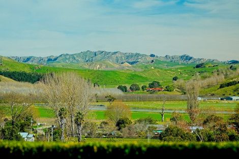 Photo of property in 40 Ormond Valley Road, Ormond, Gisborne, 4071