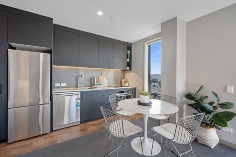 Photo of property in 202/2 Launch Road, Hobsonville, Auckland, 0616