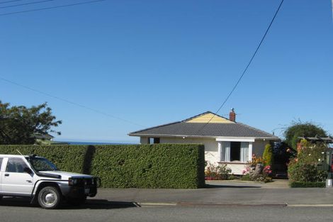 Photo of property in 33g Wharfe Street, South Hill, Oamaru, 9400