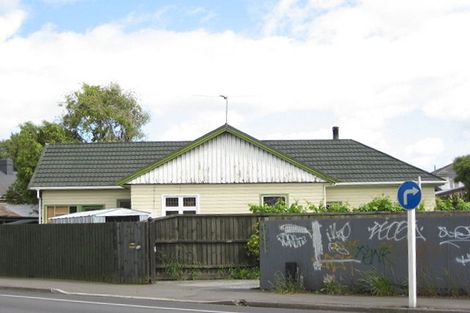 Photo of property in 91 Jerrold Street North, Addington, Christchurch, 8024