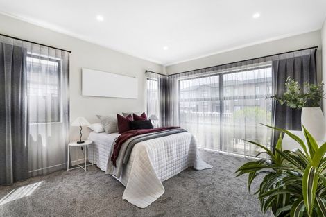 Photo of property in 7 Sager Midgley Road, Hobsonville, Auckland, 0616