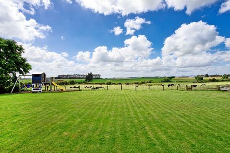 Photo of property in 1 Rakahouka Hedgehope Road, Rakahouka, Invercargill, 9872