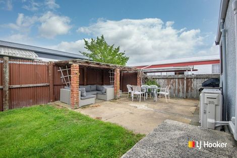 Photo of property in 101 Oxford Street, South Dunedin, Dunedin, 9012