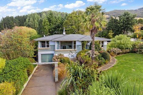 Photo of property in 103 Hall Road, Sawyers Bay, Port Chalmers, 9023