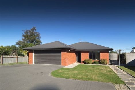 Photo of property in 71a Alford Forest Road, Allenton, Ashburton, 7700