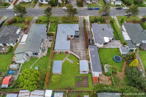 Photo of property in 18 Milton Street, Gore, 9710