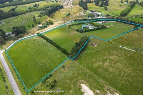 Photo of property in 536 Carrs Road, Loburn, Rangiora, 7472
