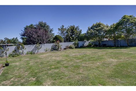 Photo of property in 27 Maple Crescent, Watlington, Timaru, 7910