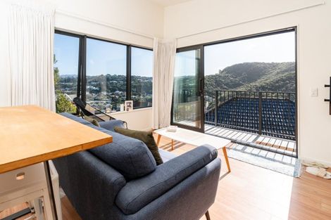 Photo of property in 167 Totara Road, Miramar, Wellington, 6022