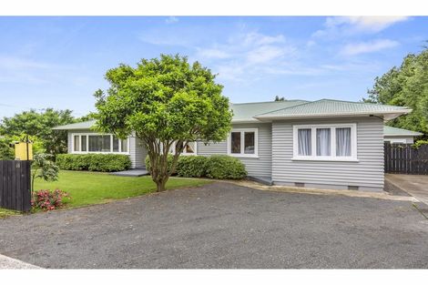 Photo of property in 68 Bossons Road, Te Aroha, 3320