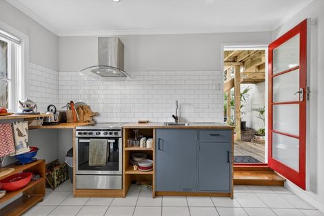 Photo of property in 41 Vale Road, Riverside, Whangarei, 0112