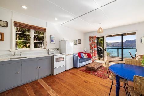 Photo of property in 279 Marine Drive, Charteris Bay, Lyttelton, 8971