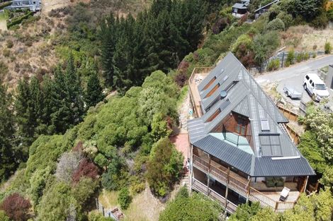 Photo of property in 111 Santa Maria Avenue, Mount Pleasant, Christchurch, 8081