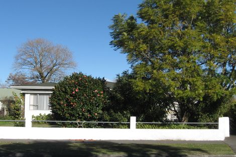 Photo of property in 40 Logan Avenue, Marewa, Napier, 4110