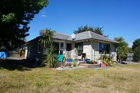 Photo of property in 71 Baker Street, New Brighton, Christchurch, 8083
