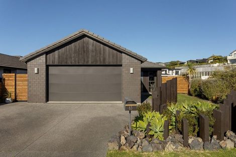 Photo of property in 63 Bert Wall Drive, Omokoroa, 3114