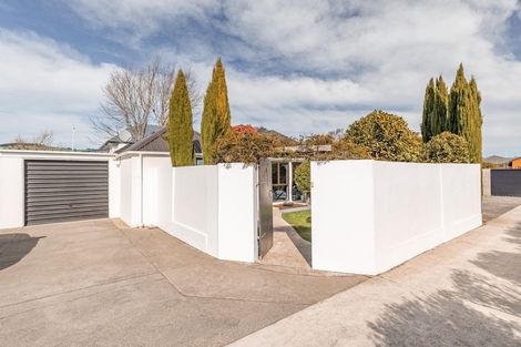 Photo of property in 2/122 Colombo Street, Sydenham, Christchurch, 8023