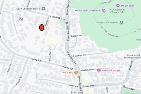 Photo of property in 3/5 Bourne Street, Mount Eden, Auckland, 1024