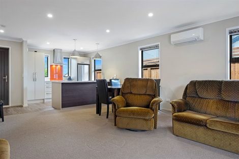 Photo of property in 6 Meyer Crescent, Halswell, Christchurch, 8025