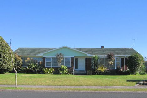 Photo of property in 3 Hooker Avenue, Chedworth, Hamilton, 3210