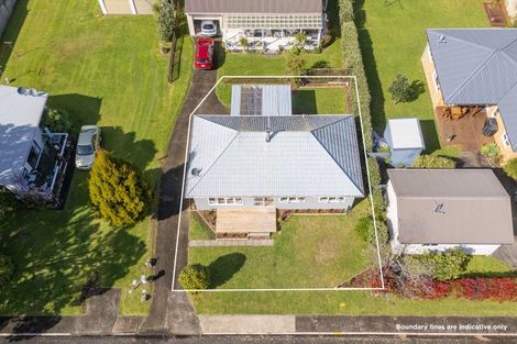 Photo of property in 80a Catherine Crescent, Whitianga, 3510