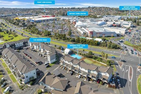 Photo of property in 1/28 Oneroa Road, East Tamaki, Auckland, 2013