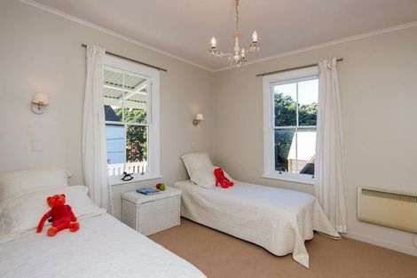 Photo of property in 7a Cottleville Terrace, Thorndon, Wellington, 6011