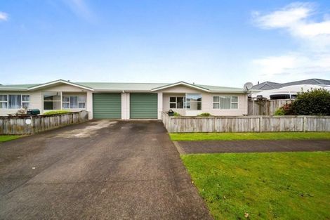 Photo of property in 18a Milmoe Street, Hawera, 4610