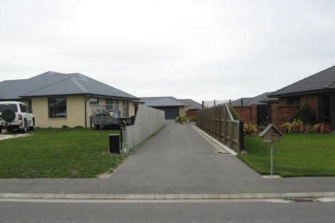 Photo of property in 82 Renoir Drive, Rolleston, 7614