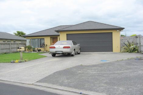 Photo of property in 32 Pateke Drive, Takanini, 2112