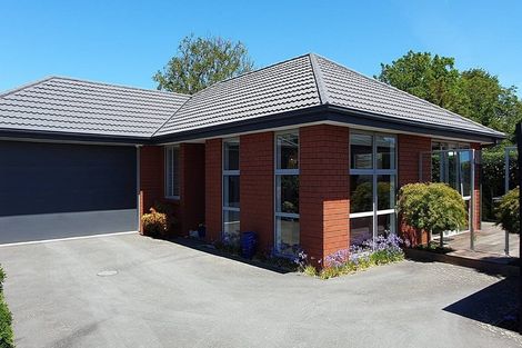 Photo of property in 118b Somerfield Street, Somerfield, Christchurch, 8024