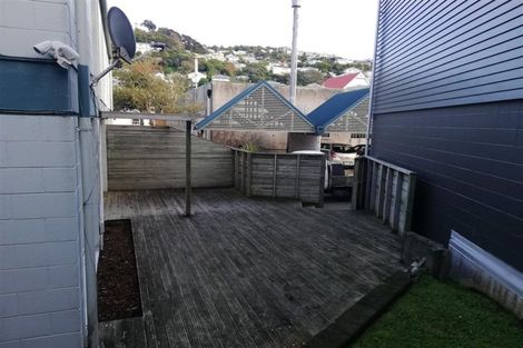 Photo of property in 2/53 Cleveland Street, Brooklyn, Wellington, 6021