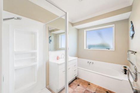 Photo of property in 1 Mill Road, Leithfield, Amberley, 7481