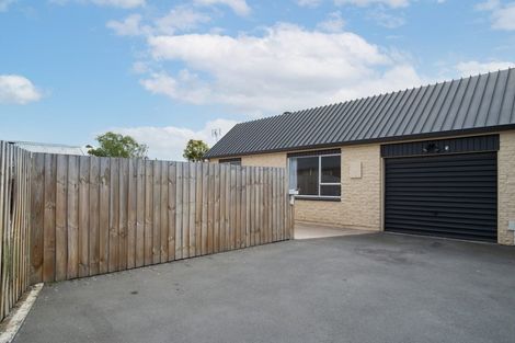Photo of property in 3/172a Harewood Road, Papanui, Christchurch, 8053