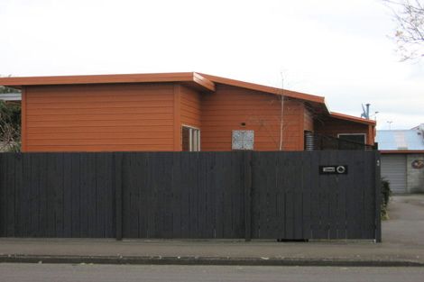 Photo of property in 46 Bourke Street, Palmerston North, 4410