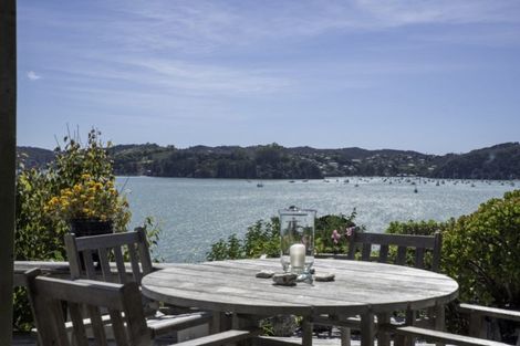 Photo of property in 22 Taiaruru Way, Russell, 0272