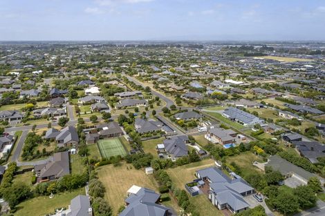 Photo of property in 37b Sheridan Drive, Rolleston, 7614