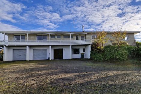 Photo of property in 94 Oxford Road, Okato, 4335