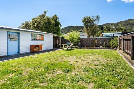 Photo of property in 126 Wise Street, Wainuiomata, Lower Hutt, 5014