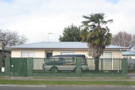 Photo of property in 2/66 Bledisloe Road, Maraenui, Napier, 4110