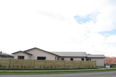 Photo of property in 63 Russell Robertson Drive, Havelock North, 4130