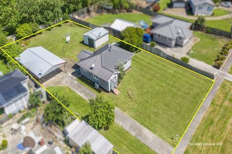 Photo of property in 112 Plimmer Terrace, Shannon, 4821