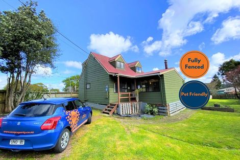 Photo of property in 5 Harrington Road, Henderson, Auckland, 0610