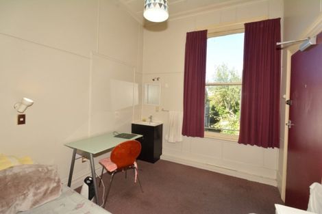 Photo of property in 123 Cargill Street, Dunedin Central, Dunedin, 9016