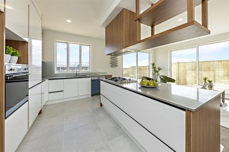 Photo of property in 19 Paripari Street, Flat Bush, Auckland, 2019