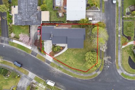 Photo of property in 32 Hooker Avenue, Chedworth, Hamilton, 3210