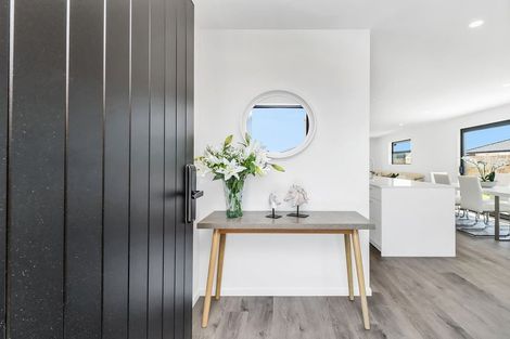 Photo of property in 9 Piwakawaka Place, Leeston, 7632