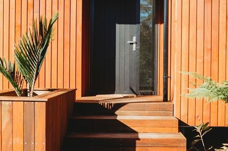 Photo of property in 6 Bright Way, Lower Vogeltown, New Plymouth, 4310