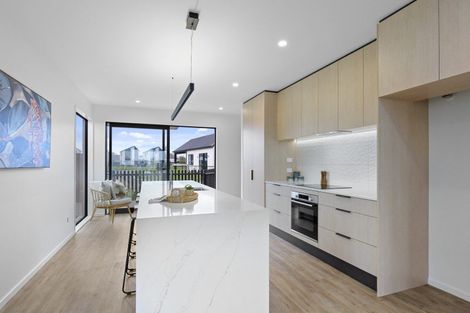 Photo of property in 1 Monsaraz Boulevard, Halswell, Christchurch, 8025